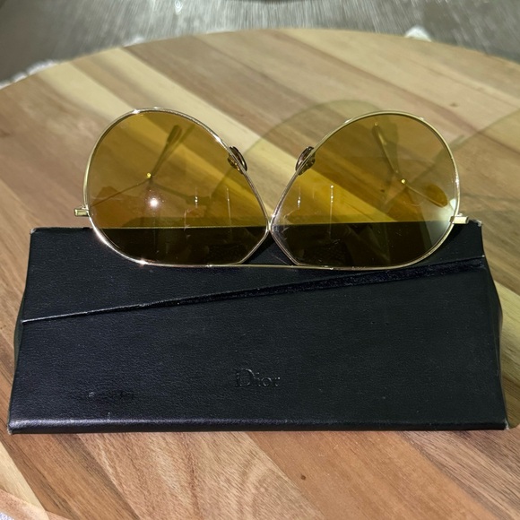 Christian Dior Stellaire sunglasses - Picture 4 of 8